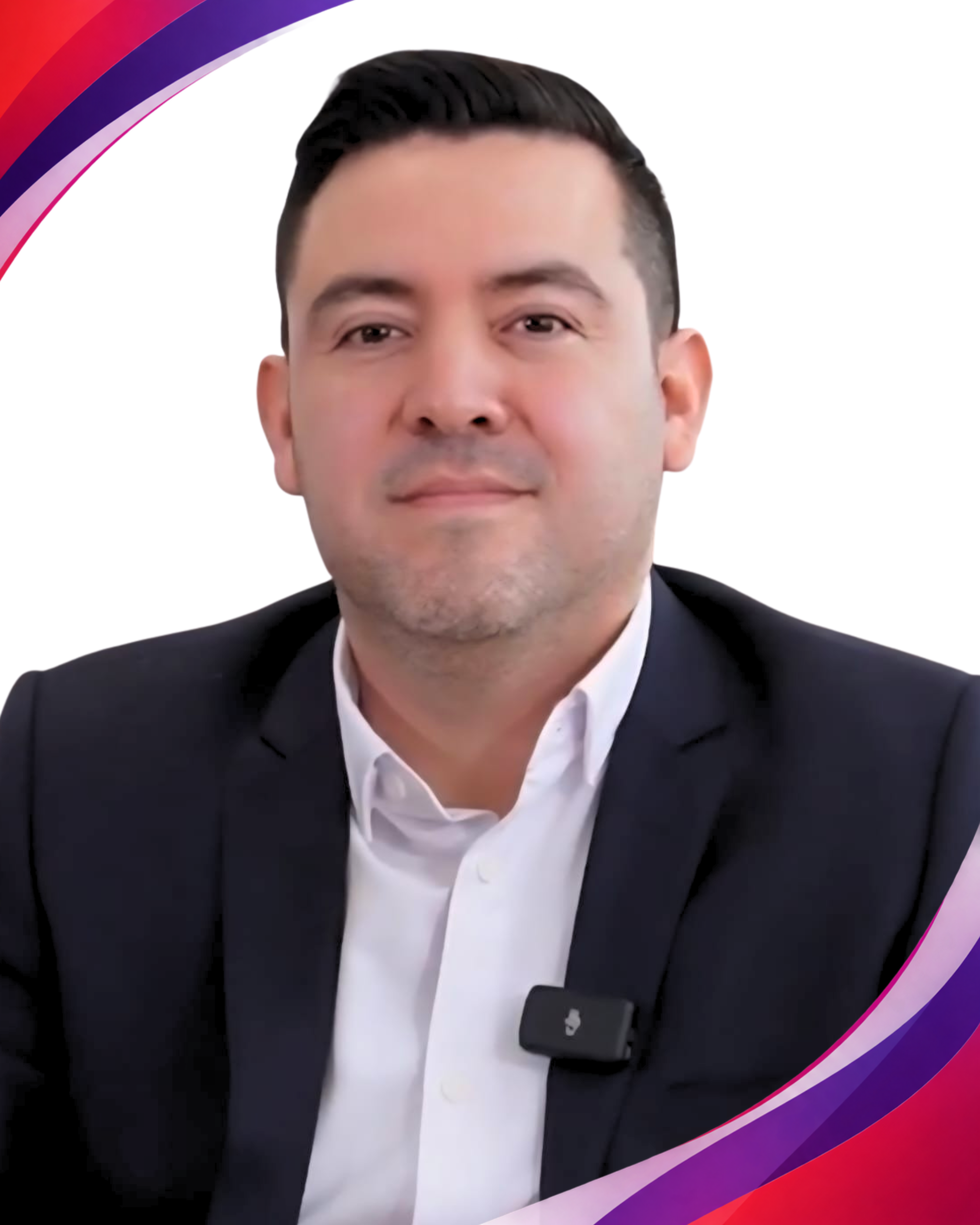 Fotografía de Enrique Espinoza
