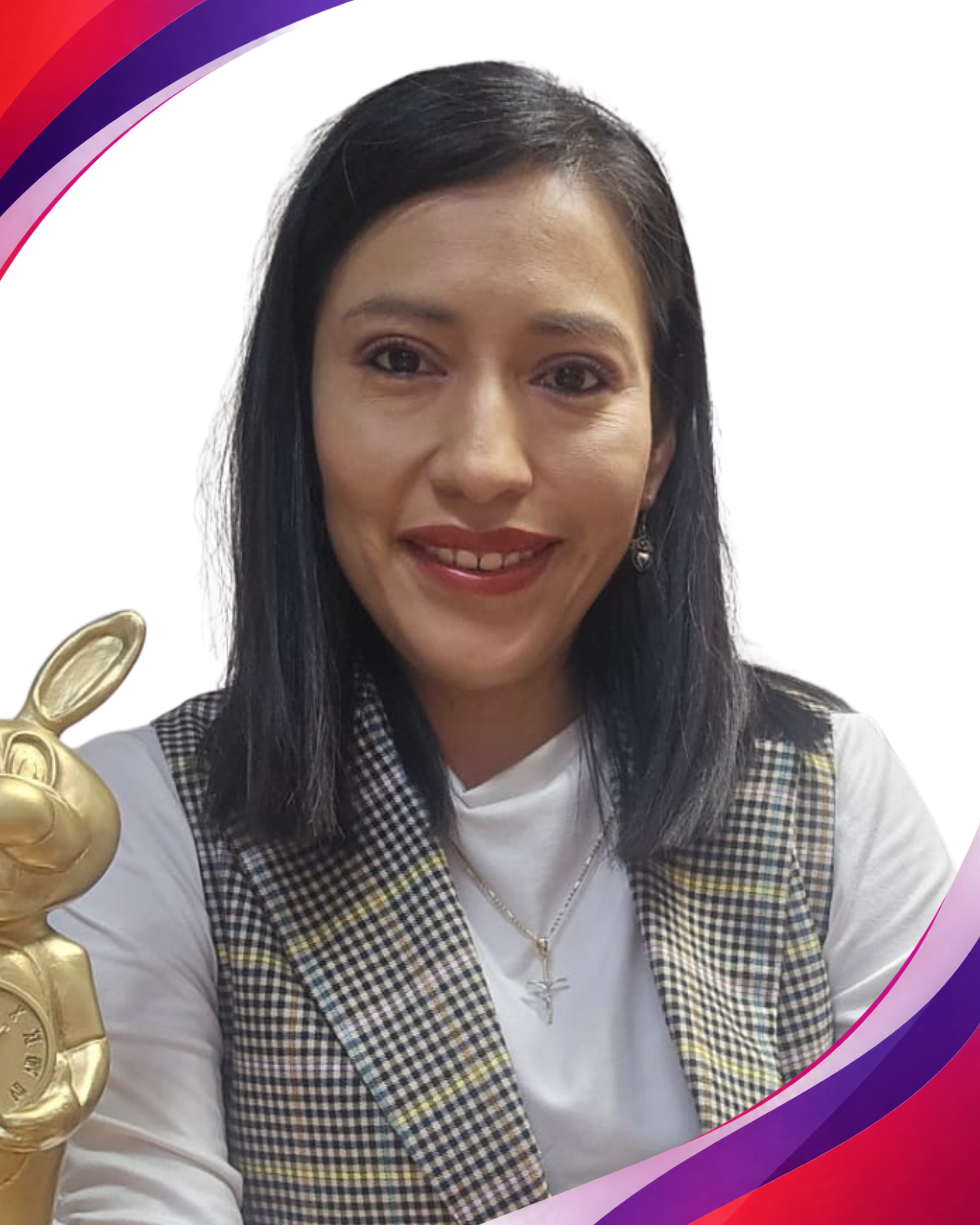 Fotografía de Berenice Zavala