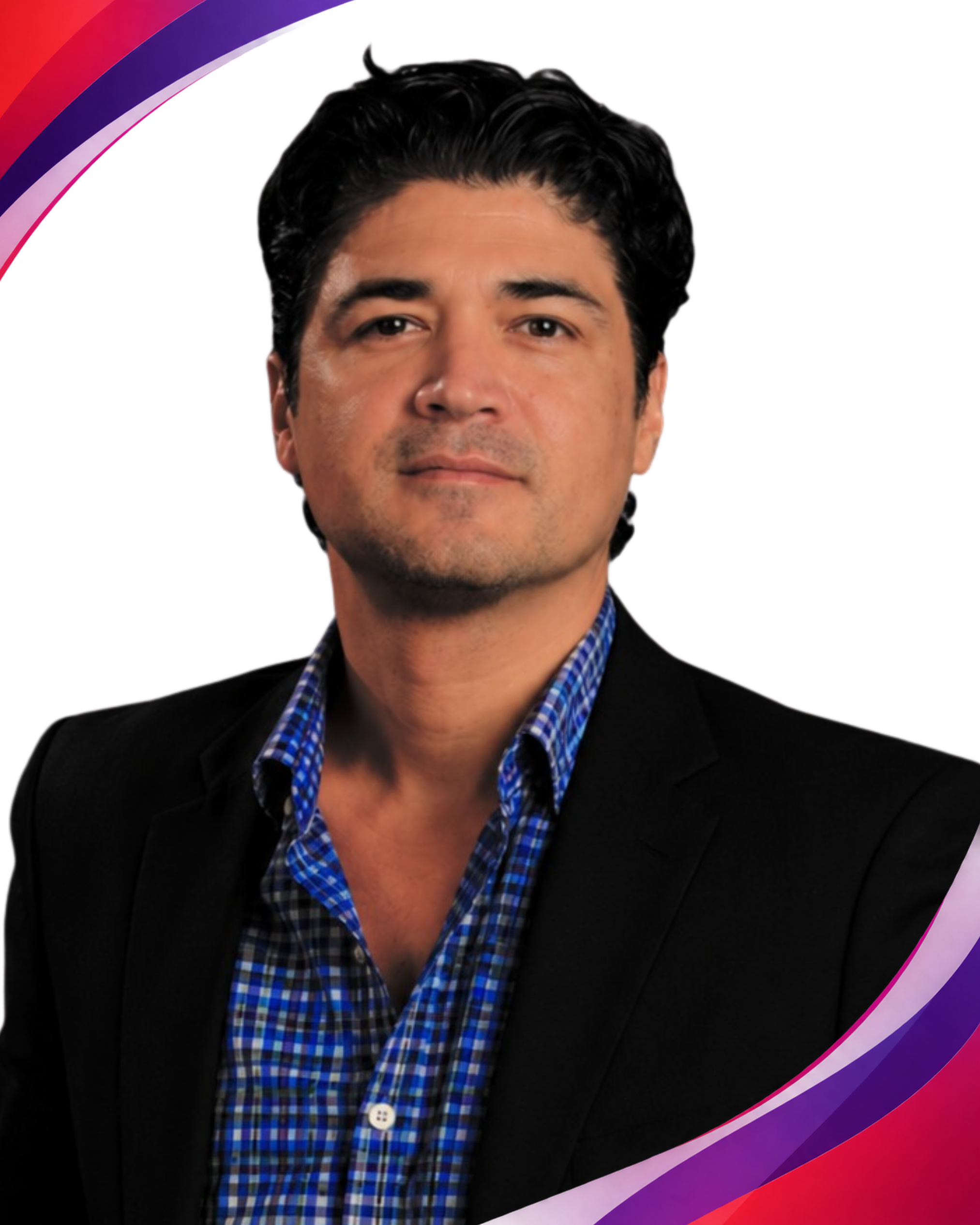 Fotografía de Marco Antonio Sanmiguel
