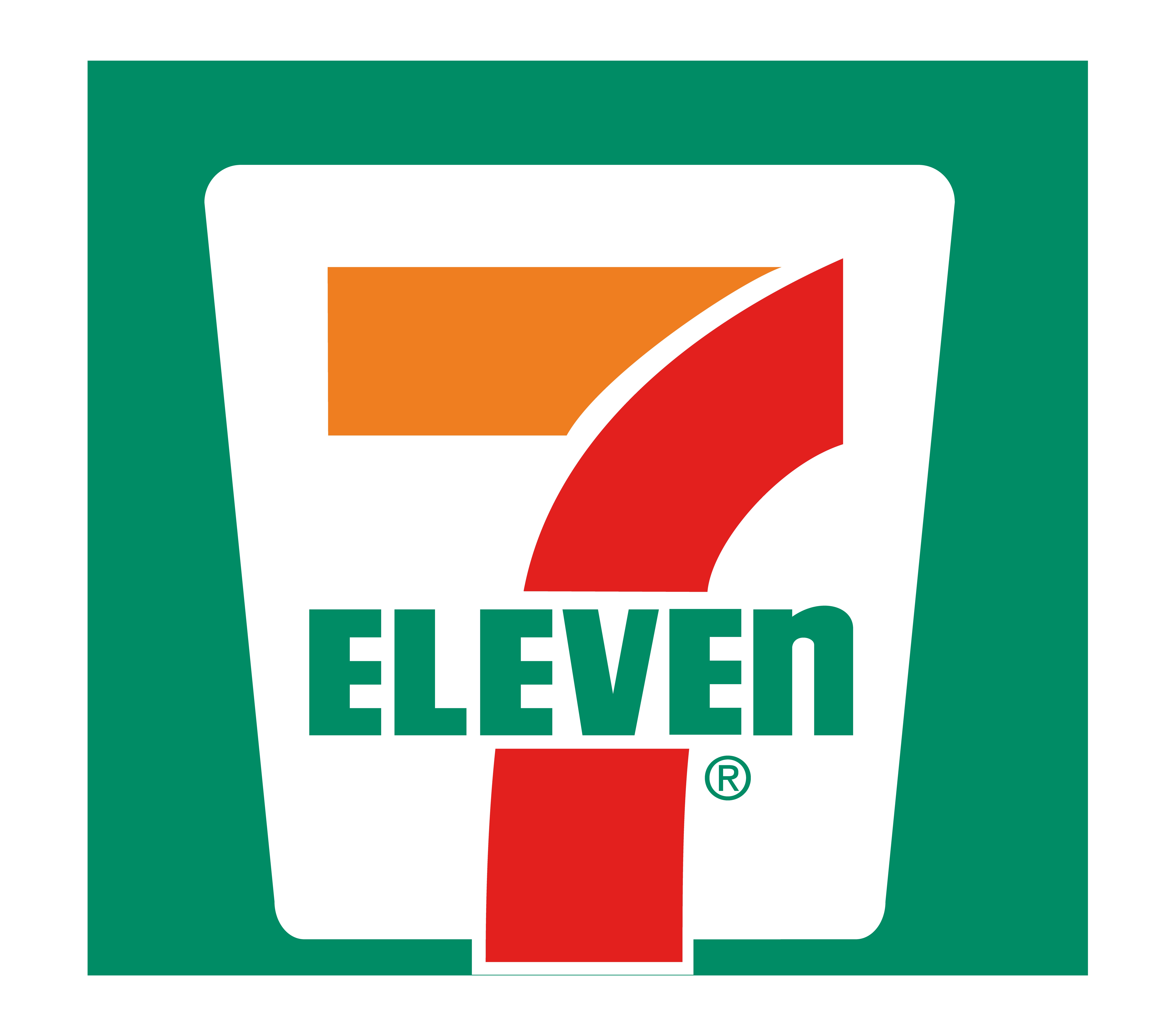 7-Eleven